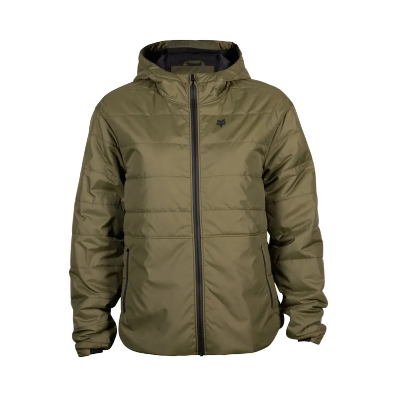 Fox Racing Women's Ridgeway 2.0 Jacket (Closeout) Grab Now