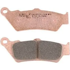 EBC Sintered HH Rear Brake Pads for 98-13 Victory V92C Hammer King Pin Vegas Latest