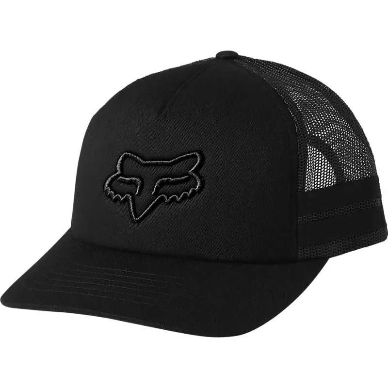 Fox Racing Women's Boundary Trucker Hat (Closeout) New Release
