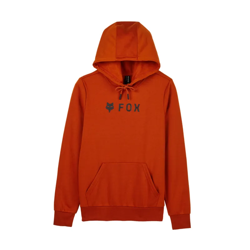 Fox Racing Women's Absolute Fleece Pullover Sale
