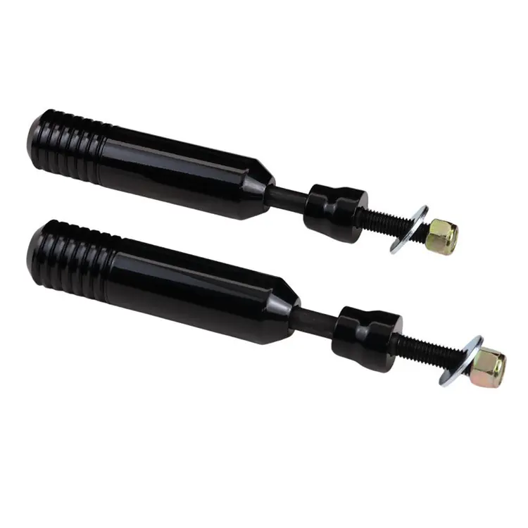 Original Garage - Rear Shock Sliders fits Dyna Models Trending