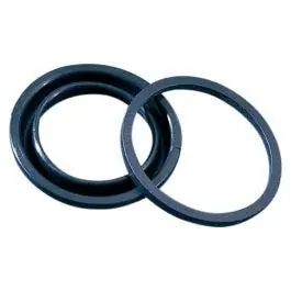 Cycle Craft Front Caliper Seal Kit OE Rep 4402283 4404783 Harley Big Twin 84-99 High Quality