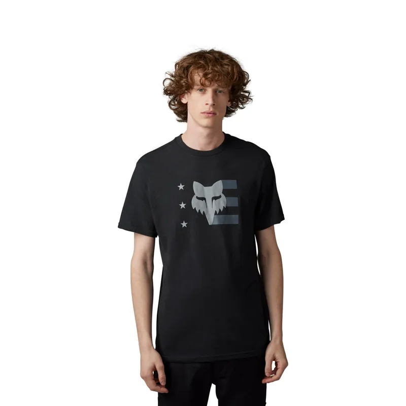 Fox Racing Unity II Premium Tee (Closeout) Free Returns