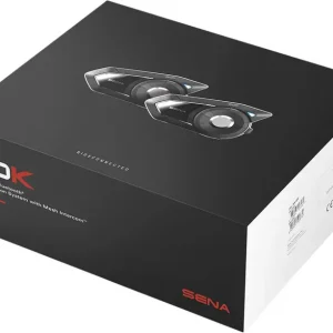 Seasonal Sale Sena - 30K-03D- - Intercom - 30K HD - Dual Pack