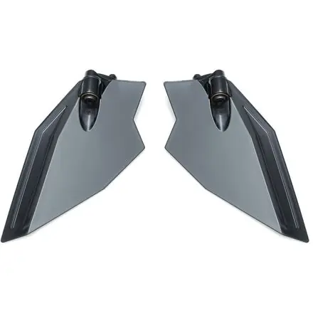 Special Offer Kuryakyn     Upper Air Deflectors