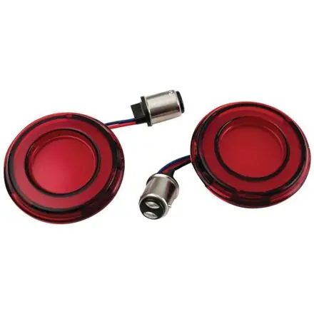 New Arrival Kuryakyn     Tracer LED Rear Turn Signal Conversions