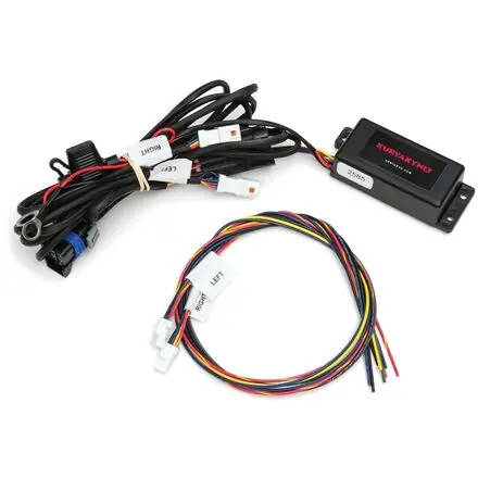 Seasonal Sale Kuryakyn     Rear Signal Splitter Module