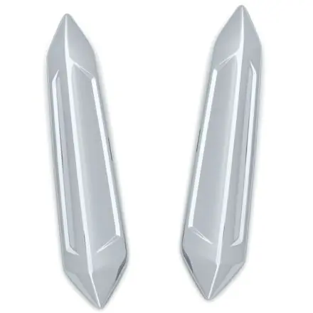 Modern Kuryakyn     Omni Windshield Accents