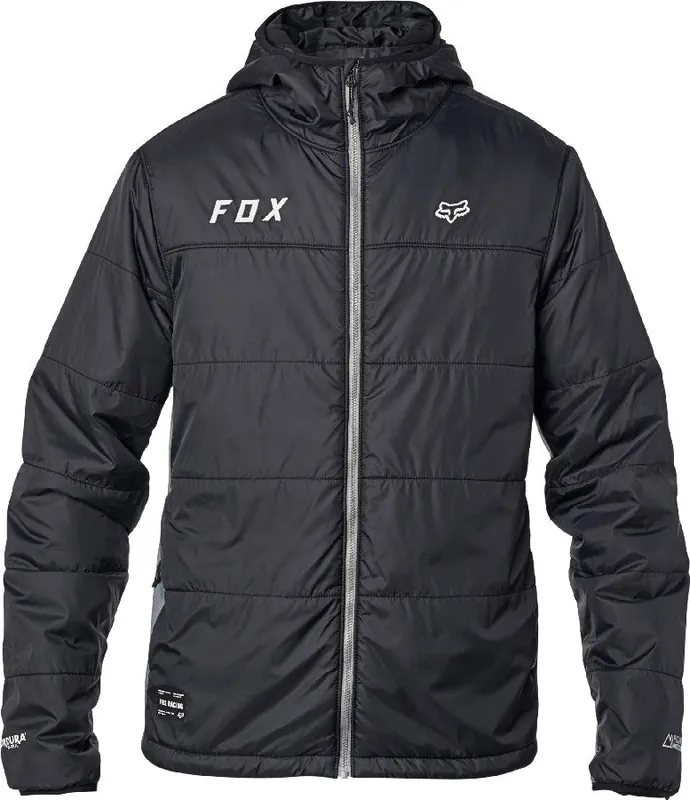 Fox Racing Ridgeway Jacket (Closeout) Warranty Included