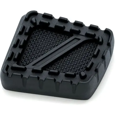 Top Rated Kuryakyn     Riot Brake Pedal Pad