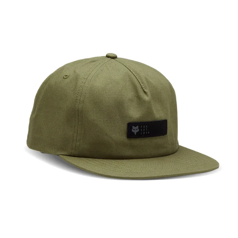 Hot Deal Fox Racing Source Adjustable Hat