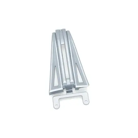 Modern Kuryakyn     Precision Upper Frame Cover