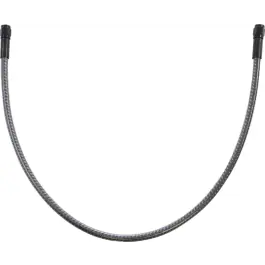 Magnum 7550 Carbon KARBONFIBR Mid-Line 50" Universal Brake Line Harley Exclusive Offer