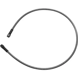Magnum 7532 Carbon KARBONFIBR Mid-Line 32" Universal Brake Line Harley Exclusive Offer
