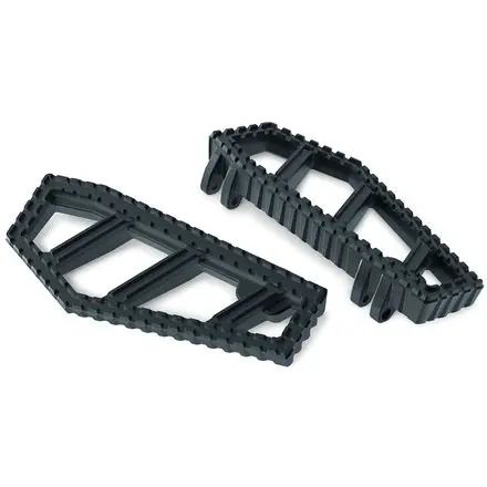 Order Now Kuryakyn     Riot Floorboards