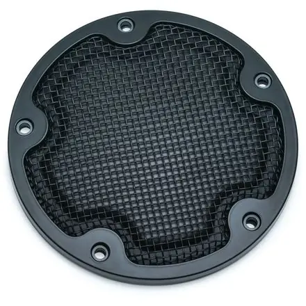 One Day Deal Kuryakyn     Mesh Derby Cover
