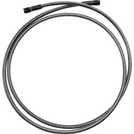 Cheap Magnum 7564 Carbon KARBONFIBR Mid-Line 64" Universal Brake Line Harley