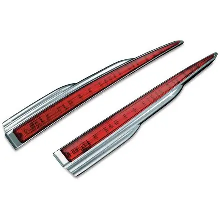 Seasonal Sale Kuryakyn     Trike Rear Light Bars
