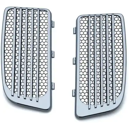 Markdown Kuryakyn     Radiator Grills