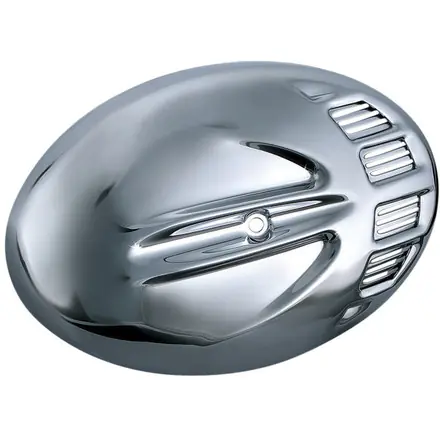 No Minimum Order Kuryakyn     Scarab Air Cleaner Cover