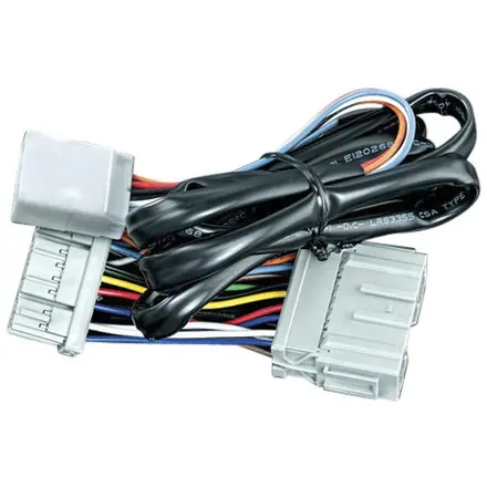 Top Pick Kuryakyn     Plug & Play Rear Accessory Harness