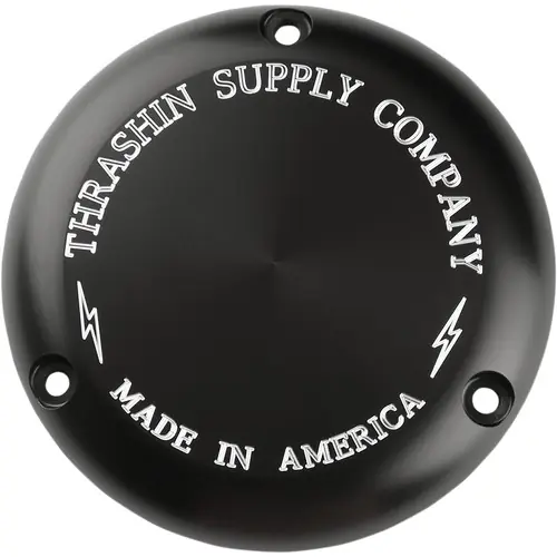 Thrashin' Supply Co. Classic Derby Cover Clearance