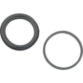 Cycle Craft Rear Caliper Seal Kit OE Rep 4404587 Harley Big Twin & XL 84-99 One Day Deal