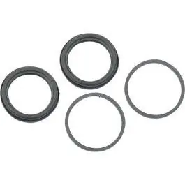 Direct From Factory Cycle Craft Rear Calipers Seal Kit OE Rep 4404587 Harley Big Twin & XL 84-99