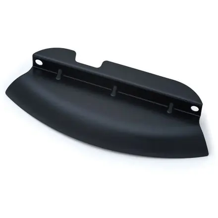 Secure Checkout Kuryakyn     Lower Triple Tree Wind Deflector