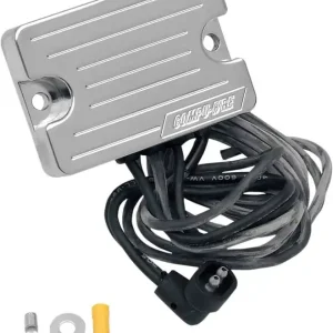 Compu-Fire - 55130 - 32A Voltage Regulator - Harley Davidson Today Only