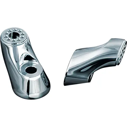 Bargain Kuryakyn     Ergo Cruise Pegs Mini Arms Replacement