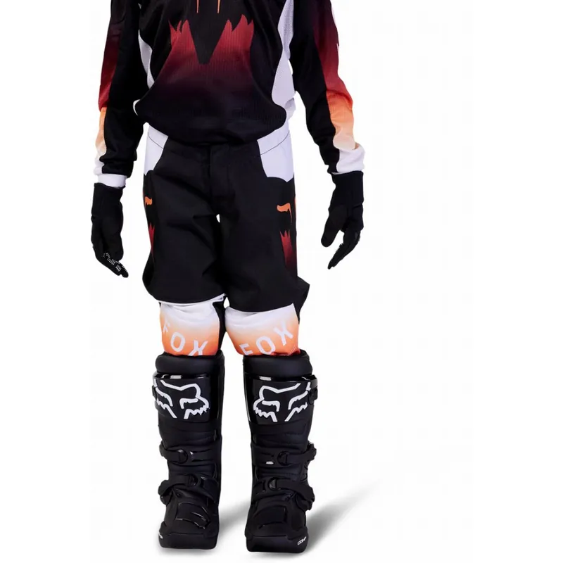 Fox Racing Kids' 180 Flora Pant Popular