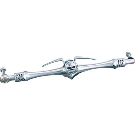 Trending Kuryakyn     Zombie Shift Rod Linkage