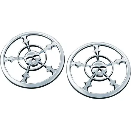 Sale Kuryakyn     Speaker Grilles