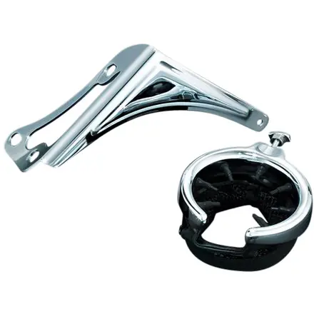 Top Rated Kuryakyn     Passenger Drink Holder With Basket