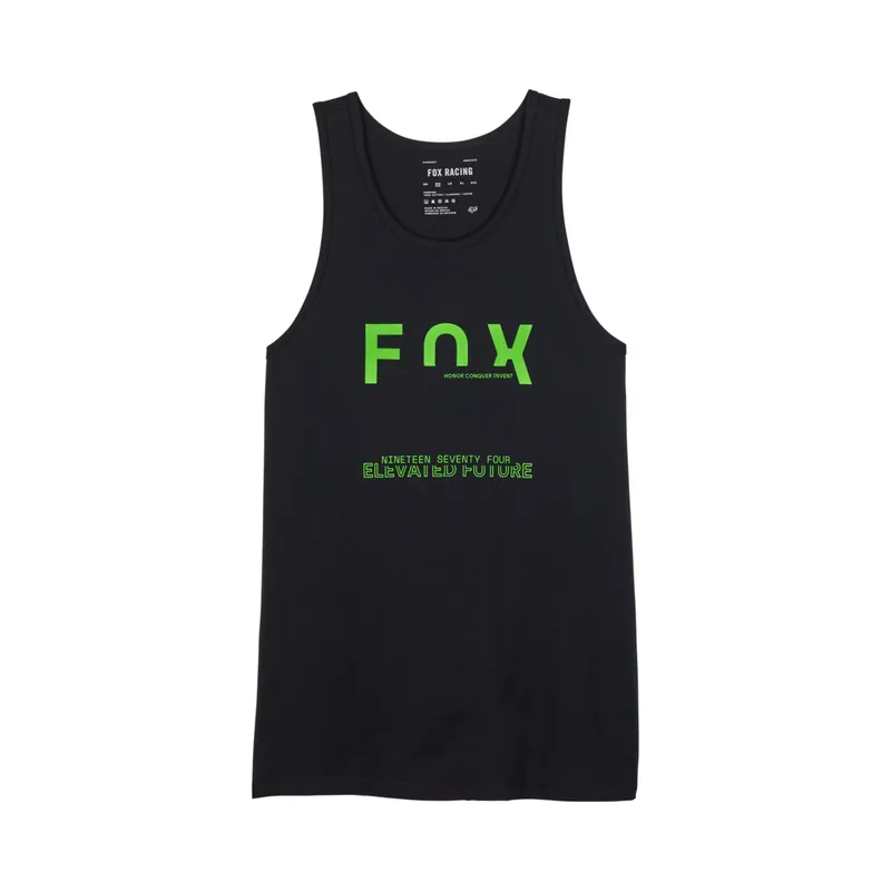 Fox Racing Intrude Premium Tank Fresh Stock