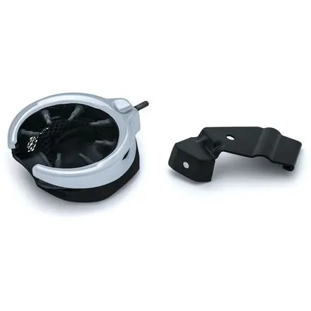 Money Back Guarantee Kuryakyn     Passenger Drink Holder