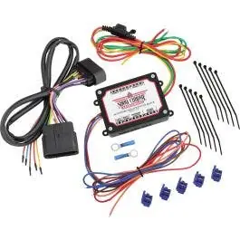 Affordable Show Chrome 41-201 Electronic Fuse Block Can-Am Spyder RT 2020