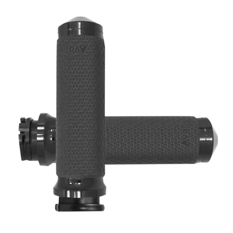 Avon - Memory Foam Cable Throttle Grips High Quality