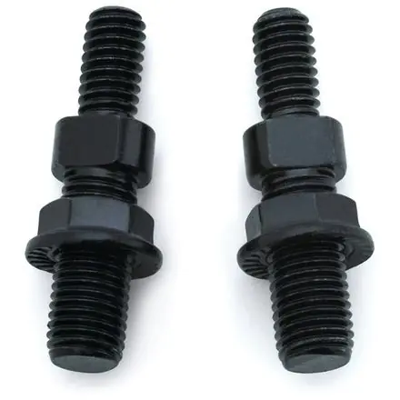Premium Kuryakyn     Mirror Adapter Mounts