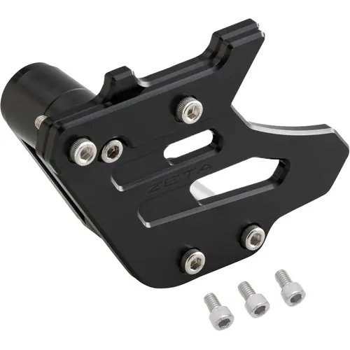 Zeta Durable Chain Guide Deal