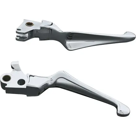 Money Back Guarantee Kuryakyn     Boss Blades Lever Set