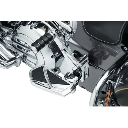 Professional Grade Kuryakyn     Passenger Board Mount