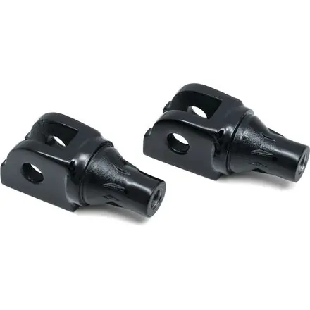 Save Now Kuryakyn     Front Footpeg Mounts