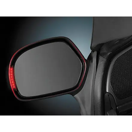 Latest Kuryakyn     LED Mirror Lights