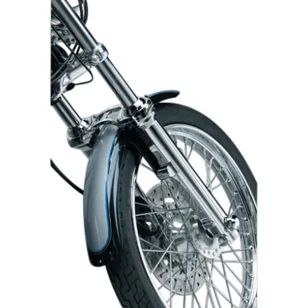 Premium Kuryakyn     Lower Fork Skins