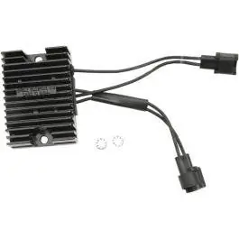Super Sale Cycle Electric Rectifying Regulator Harley Sportster 07-08 OEM#74564-07