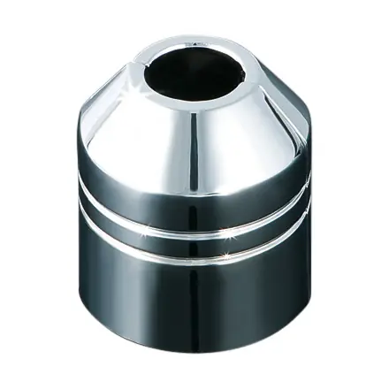 Modern Kuryakyn     Clutch Cable Ferrule Accent