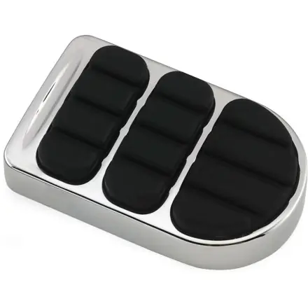 Limited Offer Kuryakyn     ISO Brake Pedal Pad