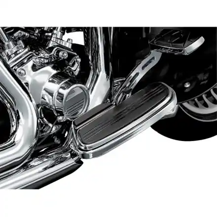 Price Drop Kuryakyn     Floorboard Exhaust Boot Guard